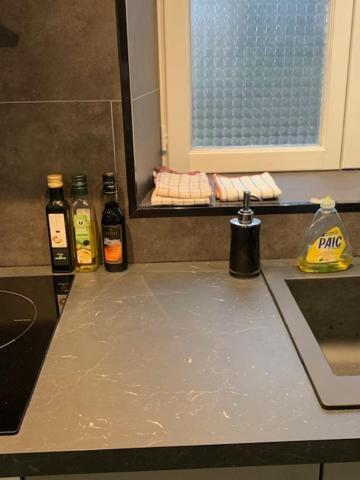 Appartement A Labri Du Vent à Sainte-Marie-aux-Mines Extérieur photo